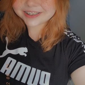 Meet your Posher, Kris